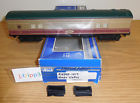 K4548-1017 Napa Valley Wine Train Baggage Streamliner Passenger Car Gauge