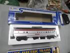 K4580-006 K-line Streamliners Prr Imperial