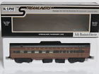 K4580-4423 K-line O Gauge Fleet