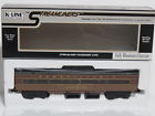 K4580-5468 K-line O Gauge Fleet