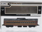 K4580-6700 K-line O Gauge Fleet