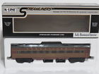 K4580-8018 K-line O Gauge Imperial
