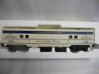 K4598-2003 K-line New Ob Yuengling Premium Light Baggage Train Car 040369330011