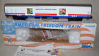 K4601-30108 American Freedom Train Aluminum Display Car Gauge