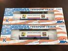 K4601-30111 K-line Rare American Freedom