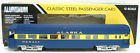 K4602-20003 K-line Alaska Denali Aluminum Business Car Ln Box