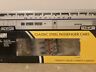 K4603-43412 Amtrak Superliner Aluminum Passenger Coach