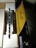K4603-49310 Amtrak Aluminum Dome Observation Passenger Car New