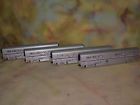 K4603l K-line Amtrak 18 Aluminum