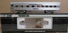 K4613-10252 Fe California Zephyr Aluminum Car