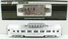 K4613-10811 California Zephyr Silver Dollar Coach 040369930464