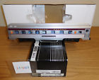 K4618-10004 Canadian Pacific Cp Aluminum Passenger Sleeper Train Car