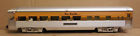 K4621-20100 Rio Grande Wilson Mccarthy Aluminum Business Car Mib