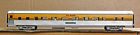K4621-41273 Ga Rio Grande Prospector Aluminum Kimball Sleeper