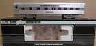 K4630-10001 Fe Super Chief Aluminum Passenger Car