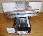 K4630-10002 Santa Fe Sf Aluminum Passenger Train Observation Scale