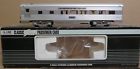 K4630-10601 Fe Super Chief Aluminum Diner Car