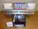 K4630-30003 K-line Santa Fe Sf Pullman Aluminum Train 18 Passenger Car O Scale