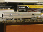 K4630-33421 K-line Santa Fe Aluminum Baggage