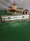 K4630-33465 K-line Atsf Aluminum Baggage