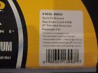 K4630-40534 K-line O Gauge Santa 040369130437