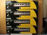 K4630d Santa Fe Super Chief Aluminum Passenger Car Pac