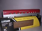 K4632-04271c Lionel Golden State Harvest Dinercar Original Box