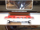 K4632-0427ic Kcc Golden State Aluminum Harvest Dining Car Item