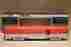 K4632-4301ic K-line Steel Passenger Car Aluminum