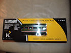 K4633-11190 Great Northern Aluminum Passenger Observation Car Scale
