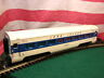 K4639-12902 Long Island Smooth Sided Aluminum Passenger Coach Car 040369930198