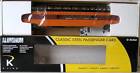 K4643-40055 K-line O Scale Milwaukee