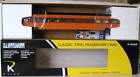 K4643-40121 K-line O Scale Milwaukee