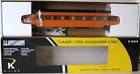 K4643-40188 K-line O Scale Milwaukee