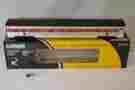 K4649-40509 K Line O Scale 21 Nh Long Point Pullman Aluminum Passenger Train Car