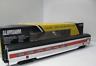 K4649-40909 Scale New Haven Aluminum Diner Passenger Car Nib