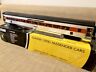 K4649-48623 Scale New Haven Aluminum Coach Passenger Car Nib No Reserve