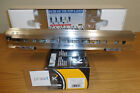 K4670-40003 New York Central Nyc Aluminum Passenger Coach Car Scale K4670-40003 New York Central Nyc Aluminum Passenger Coach Car Scale