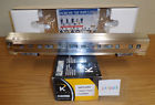 K4670-42564 New York Central Nyc Aluminum Passenger Coach Car Scale K4670-42564 New York Central Nyc Aluminum Passenger Coach Car Scale