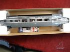 K4670-43123 K-line New York Central Coach 3123 Passenger Car In Box