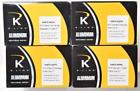 K4670m Nyc Empire State Express Inch Aluminum Passenger Car Four Pack