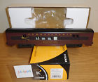 K4680-10003 Pennsylvania Us Mail Rpo Aluminum Passenger Train Scale