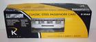 K4680-10006 K-line O Scale Aluminum 040369130611