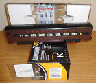 K4680-14019 Pennsylvania Prr Coach Aluminum Passenger Train Scale