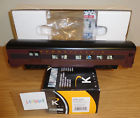 K4680-16708 Pennsylvania Prr Combine Aluminum Passenger Train Scale