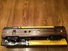 K4680-30010  Pennsylvania Aluminum Rpo Car Mail Pickups