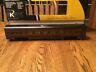 K4680-30011  Pennsylvania Tippecanoe Rapids Pullman Aluminum Car