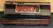 K4680-38060 K-line Extruded Aluminum Passenger Car Prr Spirit Of St Louis New In Box