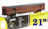 K4680-44784 Pennsylvania Prr Jeffersonian Baggage Car