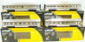 K4680k Prr Congressional Aluminum Passenger Car